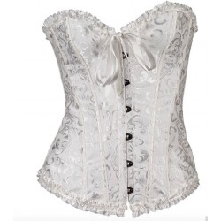 luxury corsets and bustiers