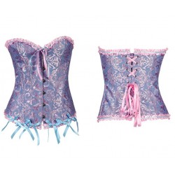 luxury corsets and bustiers