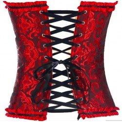 luxury corsets and bustiers