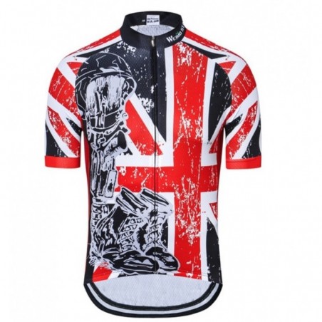 mens cycling tops