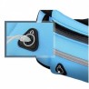 9540 cm Calidad multifuncin Correr cintura Sport packs para la msica con auriculares Hole-fits
