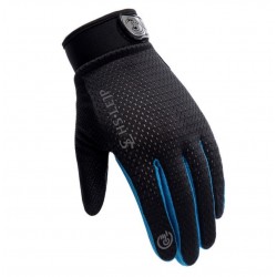 Full Finger Safety Mountain Bike Motorcycle Racing Gloves Cycling Outdoor Sports Windproof Snow Skii