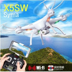 Original SYMA X5SW FPV 24G...