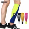 Calf Compression sleeve Muscle sleeves running sleeves