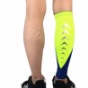 Calf Compression sleeve Muscle sleeves running sleeves