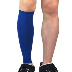 Calf Compression sleeve Muscle sleeves running sleeves