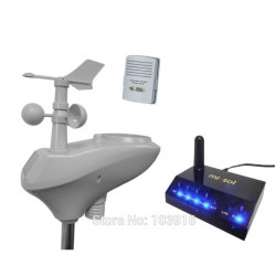 cheapest price wireless weather station