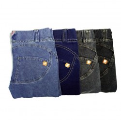 Ladies Jeans