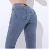 Women's Casual Jeans blue