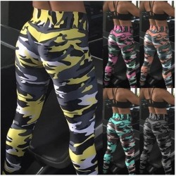 Camouflage Womens For...