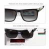 Designer sunglasses