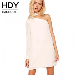 HDY Haoduoyi Asymmetrical...