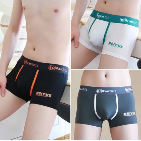 boxer shorts