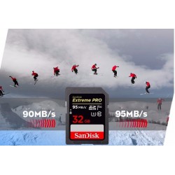 Sandisk pro