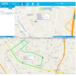 Mictrack 4G GPS Tracker MT600 