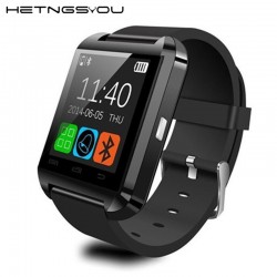 U8 Smart Watch 