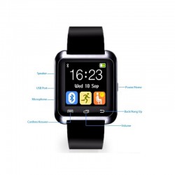 U8 Smart Watch 