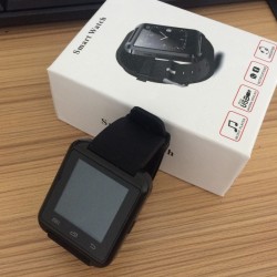 U8 Smart Watch 