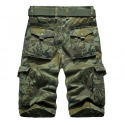 mens camouflage shorts