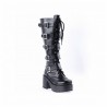 Gothic boots 