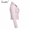 women casual coats and jackets