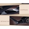 CE  Hair straightener