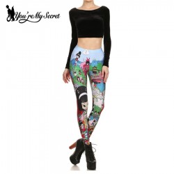 fashion leggings