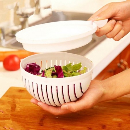 salad cutter