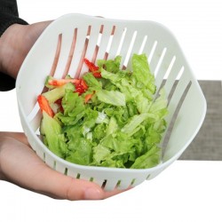 salad wave bowl