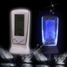 Modern Digital Alarm Clock Unique phone Calendar Thermometer Backlight LED Screen Digital Alarm Cloc