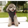 Waterproof Pet Dog Puppy Vest Jacket Clothing Warm Winter Dogs Clothes Coat For Small Medium Large D