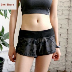 girls training shorts