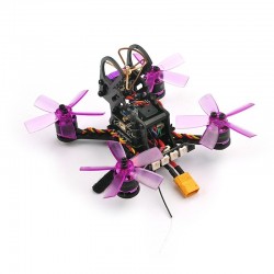 Emachine Lizard95 drone