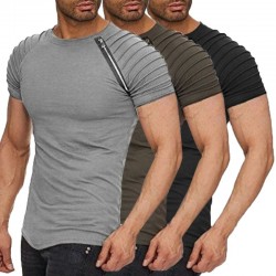 Muscle T-shirts