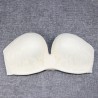 Sujetador Invisible sin tirantes Bralette 12 taza boda del partido mujeres ropa interior atractiva