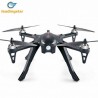 LeadingStar B3 Bugs 3 RC Quadcopter Brushless 24G 6-Axis Gyro Drone with Mount for GoproXiaomiXia