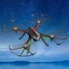 LeadingStar B3 Bugs 3 RC Quadcopter Brushless 24G 6-Axis Gyro Drone with Mount for GoproXiaomiXia