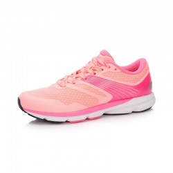 Li-Ning Womens Rouge Rabbit 2016 Smart Running Shoes Cushioning SMART CHIP Sneakers LiNing Sport Shoes ARBK08