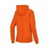Li-Ning Women Sports Life Po Knit Hoodie Sweaters Fitness Comfort Zip Jackets Loose Fit LiNing Sports Sweaters