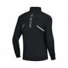 Li-Ning Men Training Series Sweater Hoodie Slim Fit 100 Polyester LiNing Comfort Sports Tops AWDN357 MWW1402