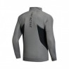 Li-Ning Men Training Series Sweater Hoodie Slim Fit 100 Polyester LiNing Comfort Sports Tops AWDN357 MWW1402