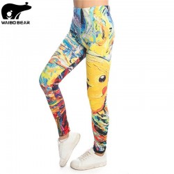 pokemon leggings