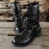 girls gothic boots