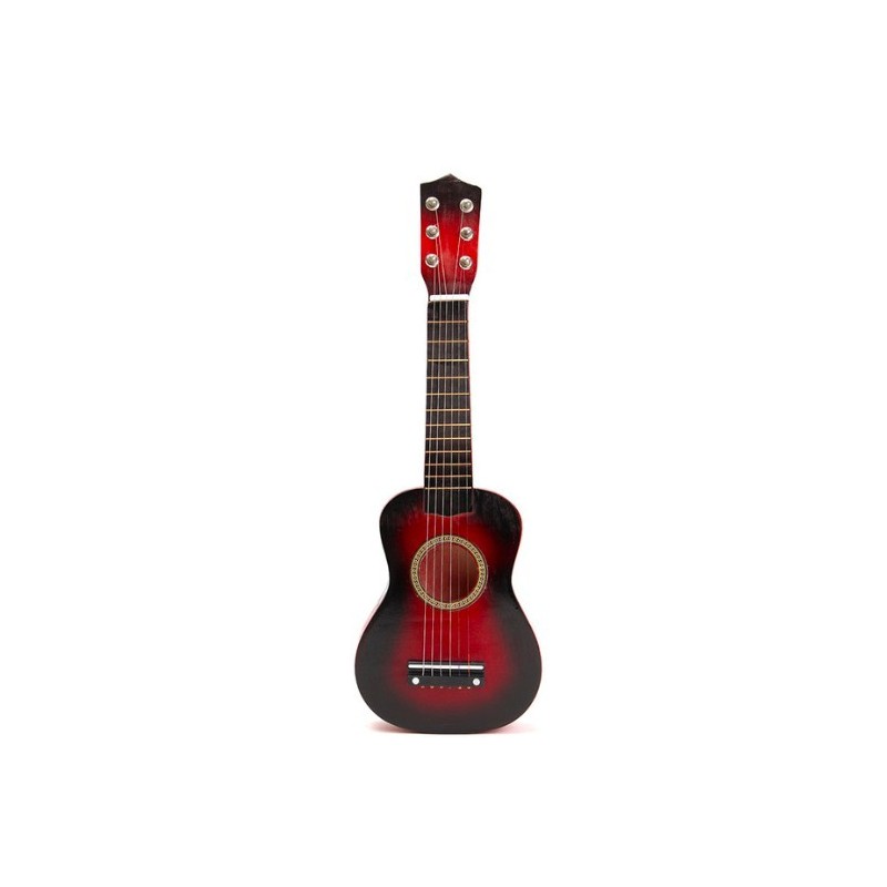 childrens size 6 string guitar