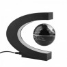 New Electronic Magnetic Levitation Floating Globe Antigravity magicnovel light Birthday Gift Xmas D