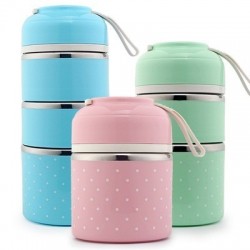thermos lunch box food flask