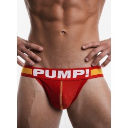 PUMP  JOCK STRAPS 