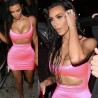 Kim Kardashian dresses