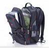 Ultimate laptop rucksack