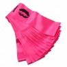 Hot Pink Hen Party Sash with Lips Bachelorette Party Sashes Girls Night Decoration Centerpieces